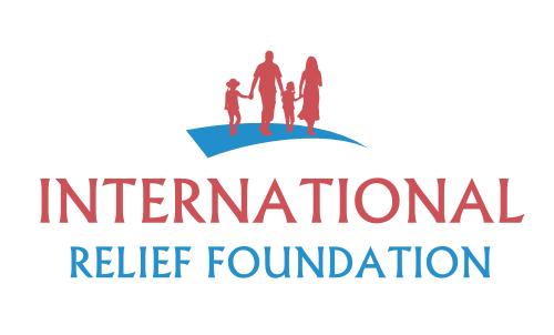 Relief internation partiner